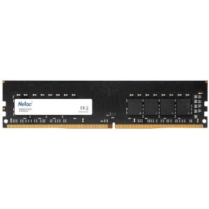 Netac Basic DDR4-3200 16GB C16 U-DIMM 288-Pin