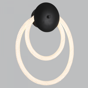29W LED Cct Wall Light