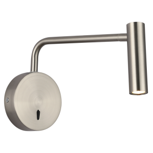 Wall Bracket 380 Satin