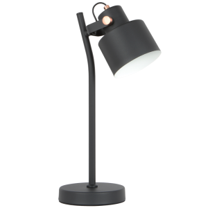 Table Lamp 851 Black