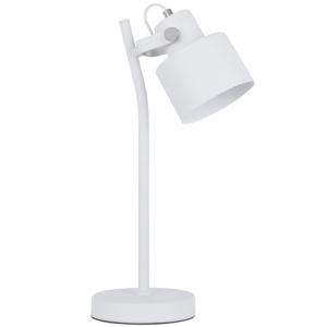 Table Lamp 852 White