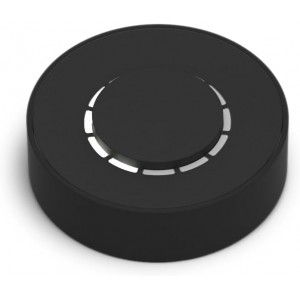 Flic Twist | Smart Home Controller | Works with Matter- Alexa- SmartThings with Any Flic Hub | 3 Colours