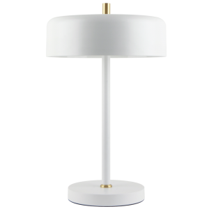 Table Lamp 850 White