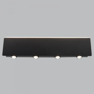 Wall Bracket 495 Black CCT