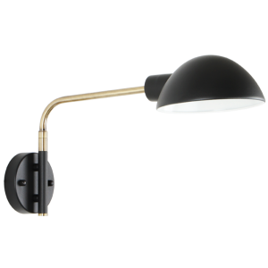 Wall Bracket 385 Black
