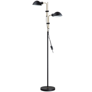 Standing Lamps 433 BLACK