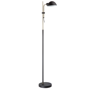 Standing Lamps 432 Black