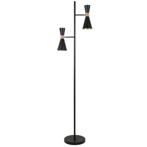 Standing Lamp 427 Black