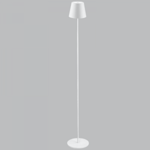 Standing Lamp 426 White