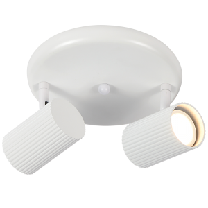 Matt White Spotlight |S415/2 WHITE