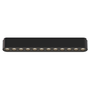 12W Slimline Grill Light
