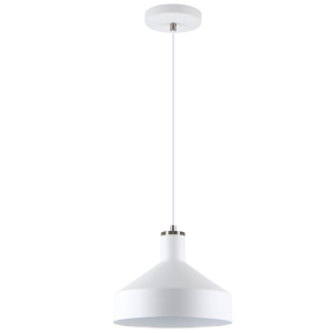 Metal Pendant PEN971