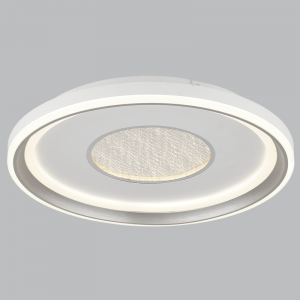 52W LED Cct Ceiling Fitting 485MM