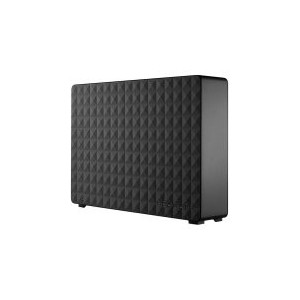 Seagate Expansion 24TB External Hard Drive HDD - USB 3.0- with Rescue Data Recovery Services (STKP24000400)