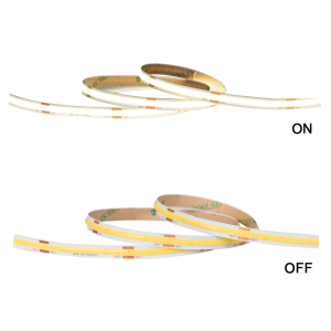 24V DC COB LED DAYLIGHT STRIP LIGHT IP20 14W/M