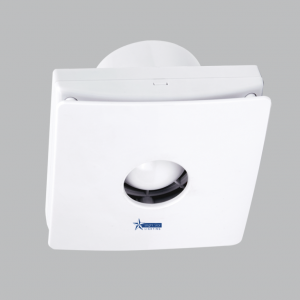 4" Wall Extractor Fan