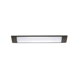 Brightstar FTL698 BLACK Flush Mount Ceiling Light