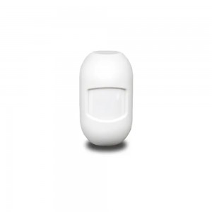 Tuya RF 433MHz Wireless PIR Detector