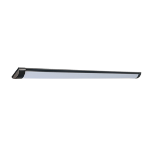 Brightstar FTL748 BLACK Flush Mount Ceiling Light