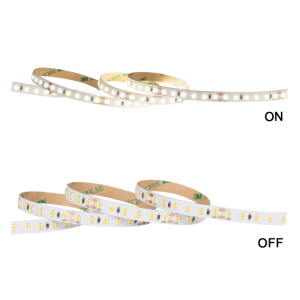24V Smd DC Warm White Strip Light IP20