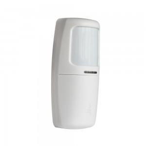Tuya RF 433MHz Wireless PIR Detector / WL-806W