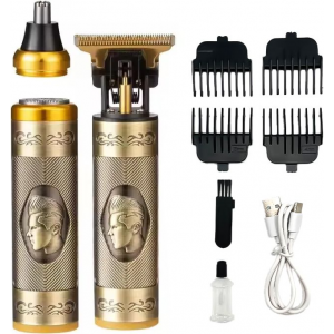 Sokany Professional 3In1 Suit T Blade Shaver Gold