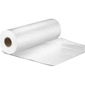 Casey Food Plastic Bag Roll 25X38 100PC