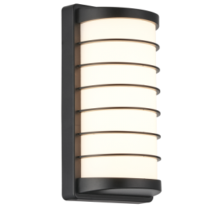22W LED 3000K IP65 Plastic Lantern