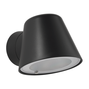 Down Facing Lanterns |L567 BLACK