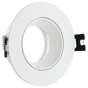 PC Downlight IP20 W/O Lampholder