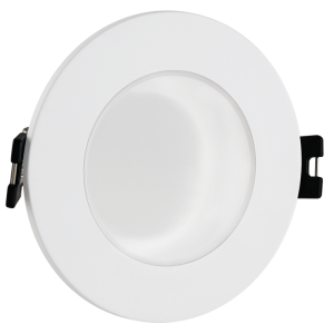 PC Downlight IP65 W/O Lampholder