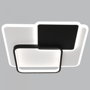 Metal and Acrylic Ceiling Fitting Light