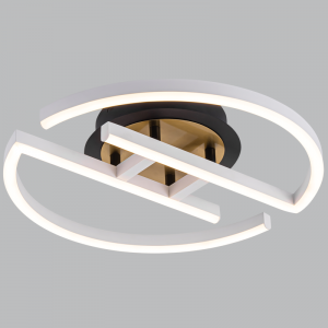 Metal and PVC Ceiling Fitting |CF609 CCT