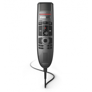 PHILIPS SpeechMike PREMIUM - LFH 3500