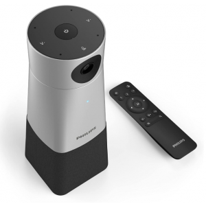 SmartMeeting - HD Audio and Video Conferencing Solution