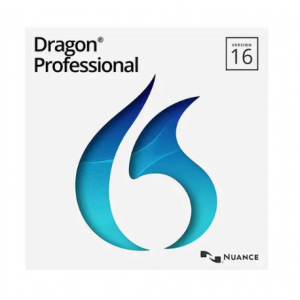 Dragon Professional v16
