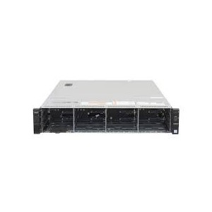 Dell Poweredge R730XD Server- 12 Bay LFF Front &amp; 2 Bay SFF Back (14 Bay)- 2x CPUs (Intel Xeon E5-2690v4 (14C/28T) 2.60GHz- 32GB (2x16GB) RAM- PERC H730 Mini- 2x Redundant Platinum 1100W PSU's- 1x 
