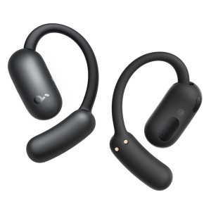 Soundcore AeroFit 2 Open-Ear Earbuds Black