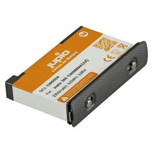 Jupio Battery for Insta360 X4 (CINSBBMA) 2350mAh