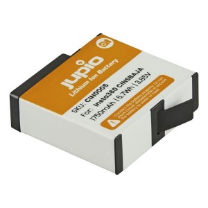 Jupio Battery for Insta360 Ace &amp; Ace Pro (CINSBAJA) 1750mAh