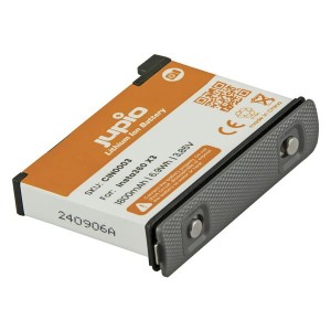 Jupio Battery for Insta360 X3 1800mAh