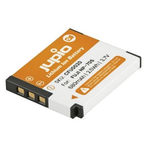 Jupio Battery for Fuji NP-70S 680mAh (Instax Mini 99)