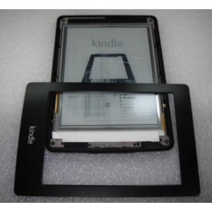 Kindle Paperwhite 7th Generation Replacement Screen (DP75SDI)