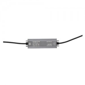 Brightstar HVS495-100W LED 100W Constant Voltage Driver IP65 24V