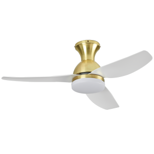 18W LED Cct Ceiling Fan