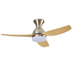 18W LED Cct Ceiling Fan