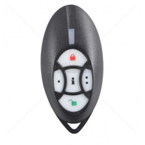 Remote PA3705 REM2 paradox