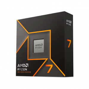 AMD RYZEN 7 9700X 8-Core 3.8GHZ AM5 CPU