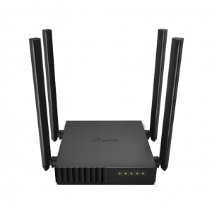 TP-Link Archer C54 AC1200 Dual Band Wi-Fi Router
