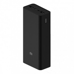 Xiaomi 18W Power Bank 30000mAh (Lithium-ion- Fast Charging)